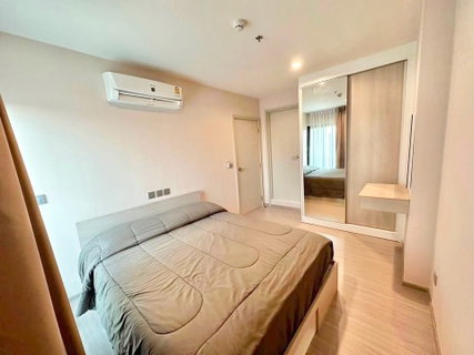 รูปภาพ ⭐️⭐️ TN1008 ให้ Aspire Erawan Prime (ห้อง 1 Bed Plus ) แอดไลน์ >> @top98 (ใส่@ด้วย) ⭐️⭐️(ภาพถ่ายจากห้องจริง)