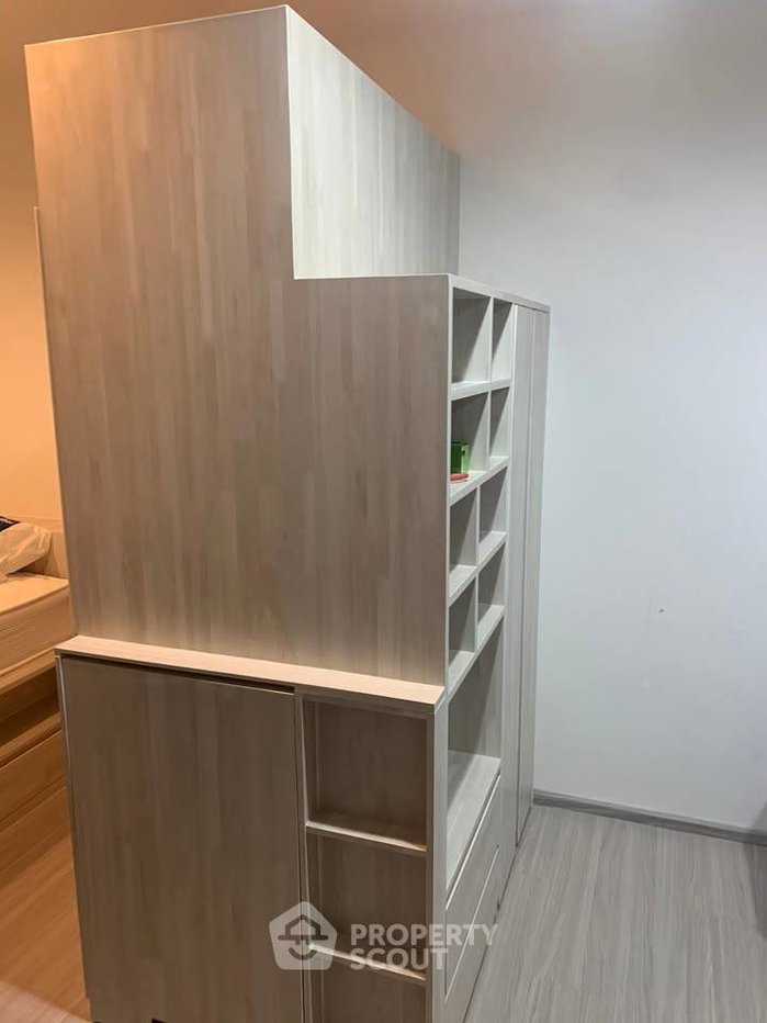 รูป ชั้น 26 ห้อง 1 ห้องนอน ขาย Life Asoke Hype ใกล้ ARL Makkasan (ID 3210561) - รูปที่ 9/12