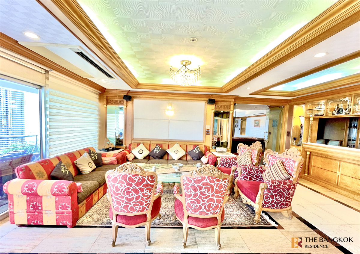 picture Saichol Mansion Luxury Unit, Ready for You Without the Wait - 2/9