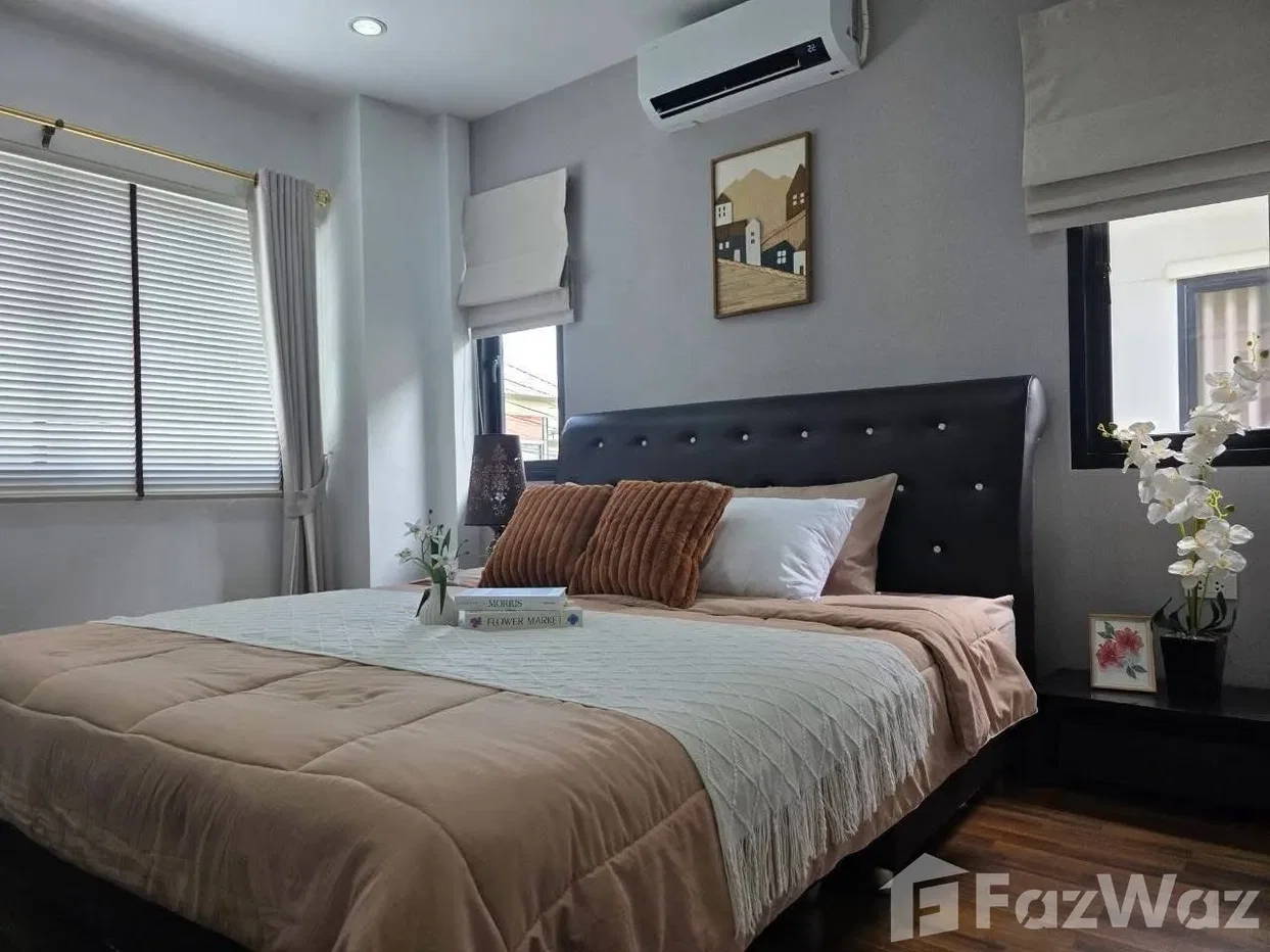 รูป วิลล่าให้เช่า 3 ห้องนอน ในโครงการ ภัททา วิลล์ 6688957 - รูปที่ 12/16