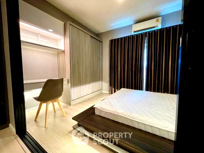 คอนโดให้เช่า : คอนโด 1-ห้องนอน ที่ เอ สเปซ เมกา 1 ใน บางแก้ว (ID 3207015)