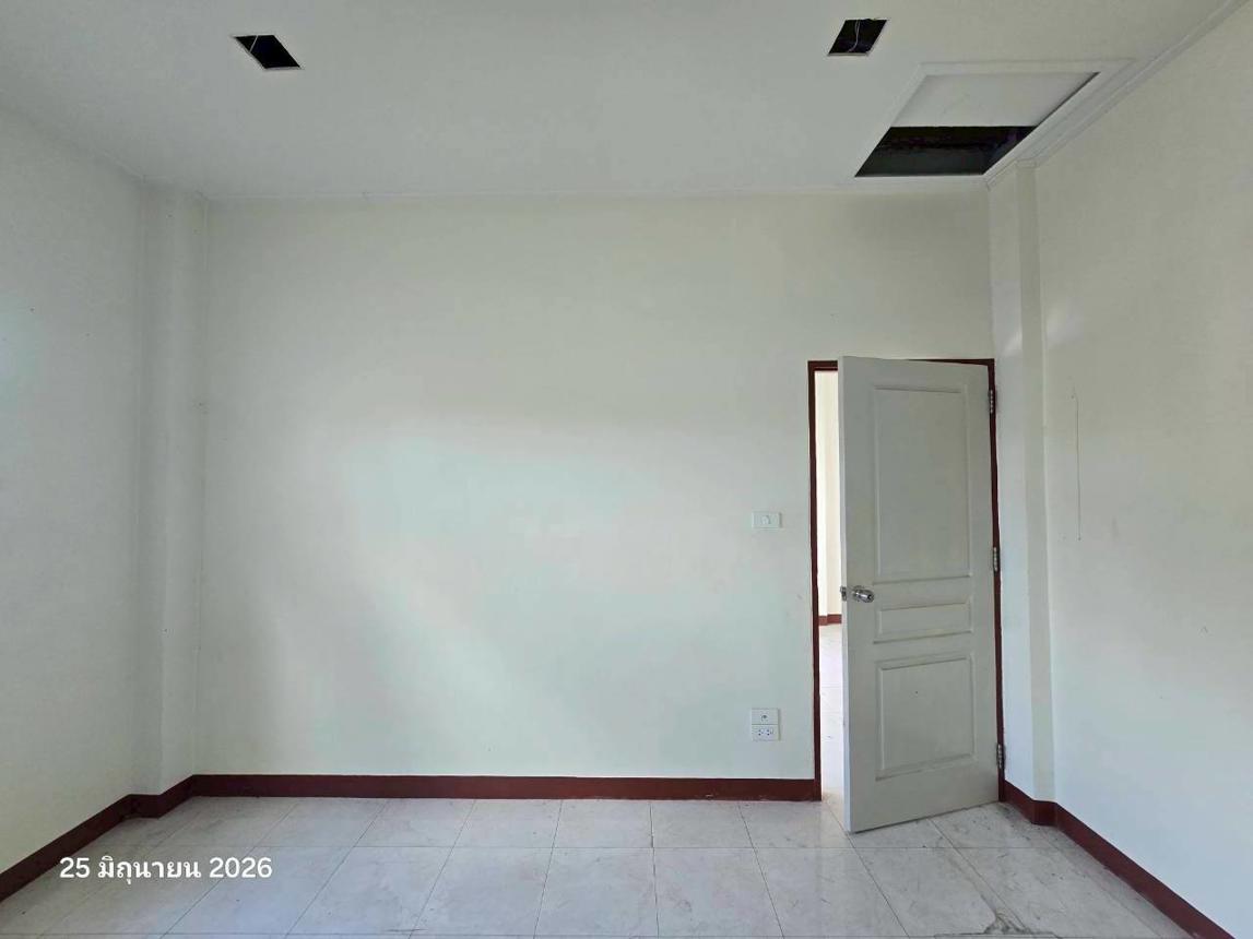 รูป ทาวน์เฮ้าส์ 19.6 ตร.วา ตาคลี นครสวรรค์ 508,000 - รูปที่ 23/31