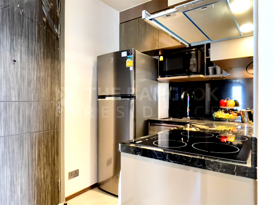 Condos for rent : Ideo Q Victory near BTS Victory Monument Don’t miss out!! Rare units