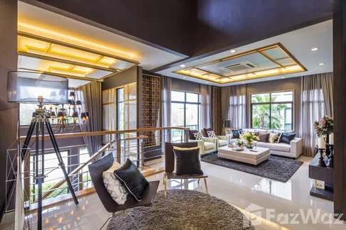 4 Bedroom House for sale at The Palm Kathu-Patong 6687835