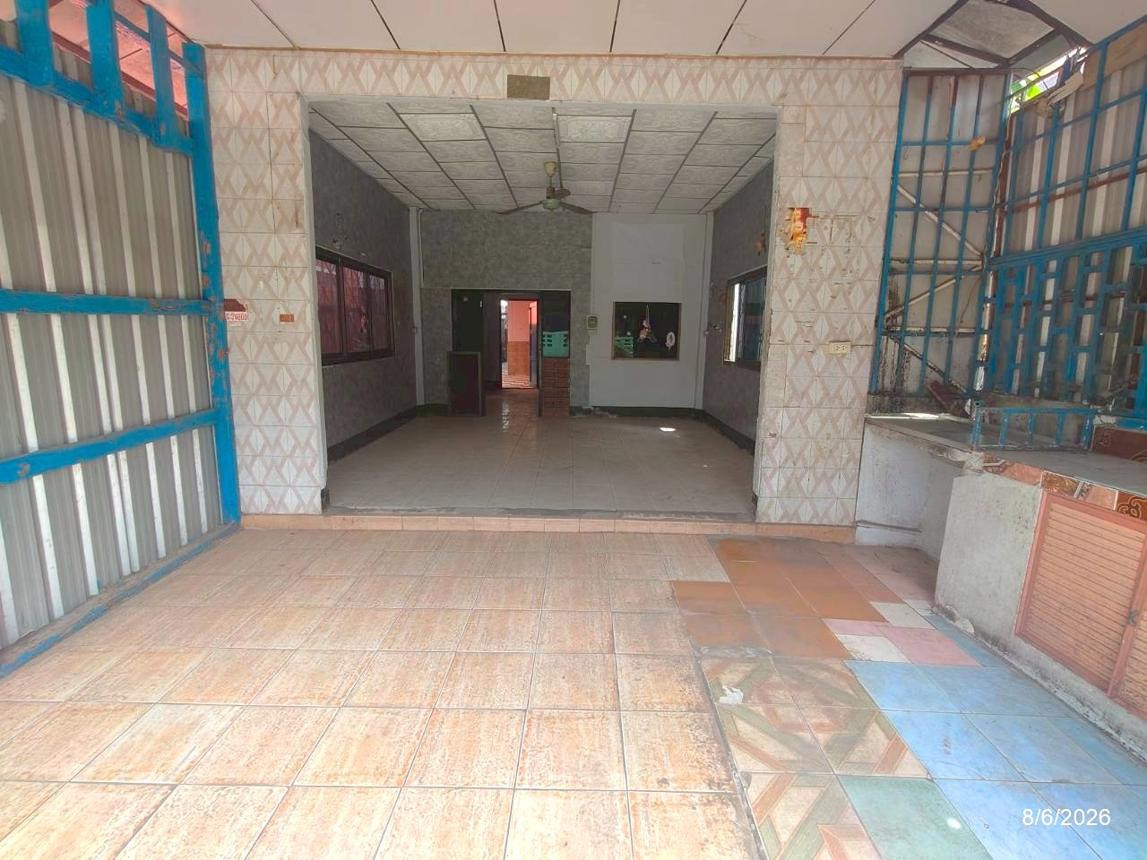 รูป บ้านเดี่ยว 57.4 ตร.วา เมืองอุดรธานี อุดรธานี 4.4M - รูปที่ 24/47