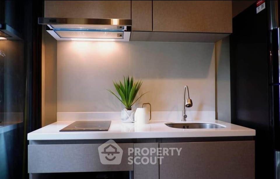 picture 1-BR Condo At Life Asoke, 33 Sqm Near ARL Makkasan (ID 3209558) - 10/15