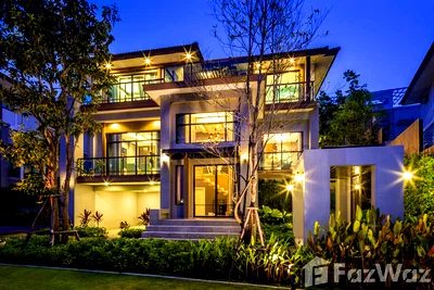 ขายบ้านเดี่ยว : ขาย บ้านเดี่ยว 4 ห้องนอน ในโครงการ เดอะ ปาล์ม กะทู้-ป่าตอง 6687786