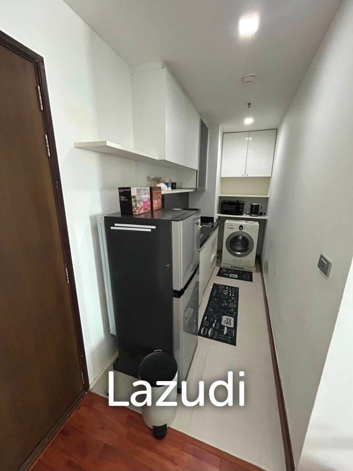รูป 50 sqm condo for sale at Sky Walk Condominium Phra Khanong Nuea Bangkok - รูปที่ 6/9