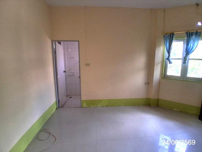 picture HOME 120 Sq.w. Muang Ya Sothon Yasothon for 1.8M - 6/31