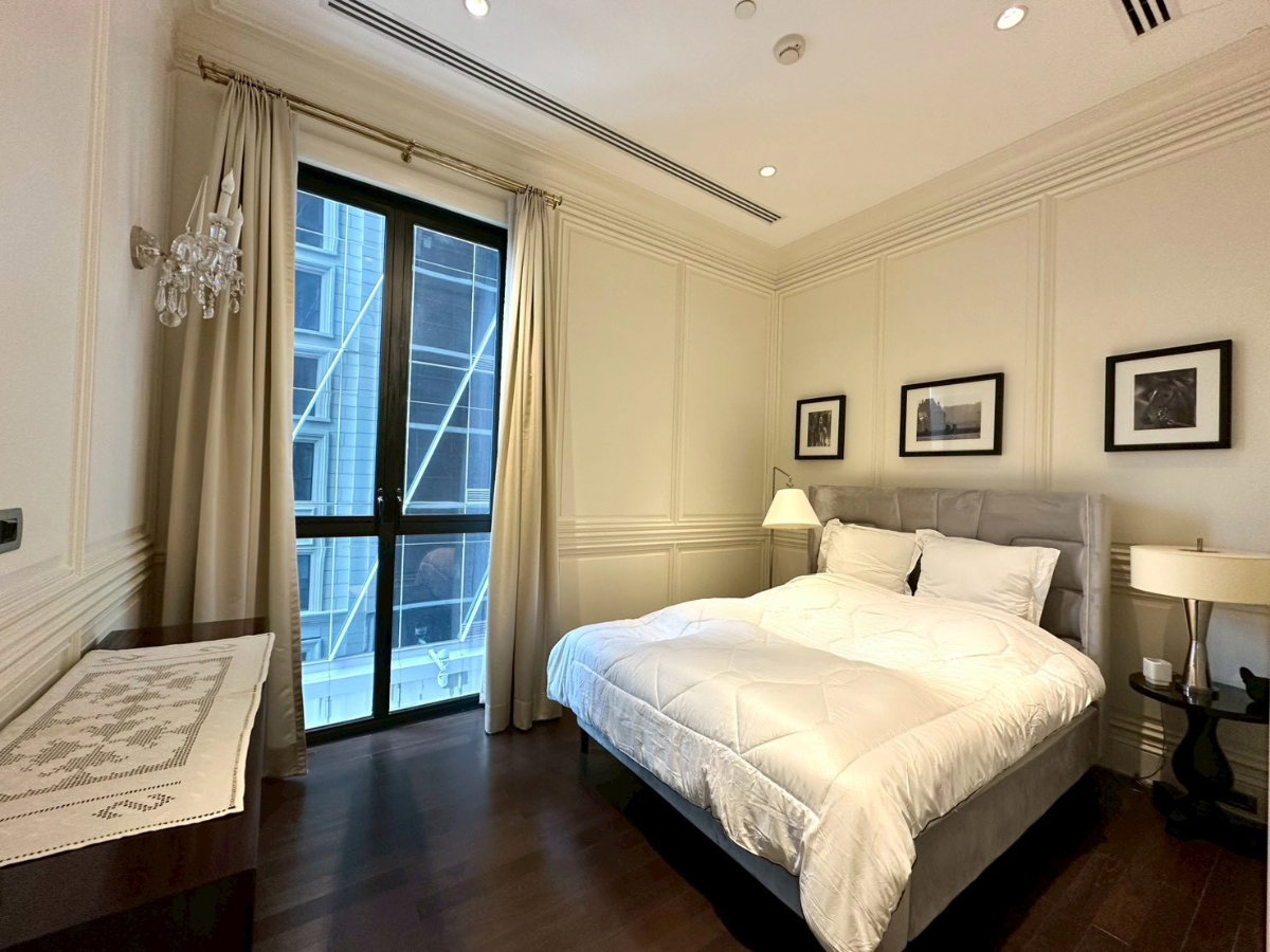 รูป ขาย 98 Wireless | 2 ห้องนอน 3 ห้องน้ำ | Ultra Luxury Residence บนถนนวิทยุ - รูปที่ 10/20
