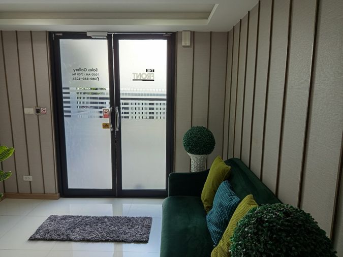 ให้เช่าโฮมออฟฟิศ 3 ห้องนอน 250 ตร.ม. 24.2 ตร.ว. เขตวังทองหลาง