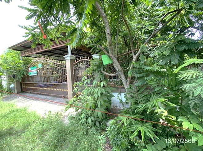รูป บ้านเดี่ยว 110 ตร.วา เมืองชลบุรี ชลบุรี 5.3M - รูปที่ 2/39