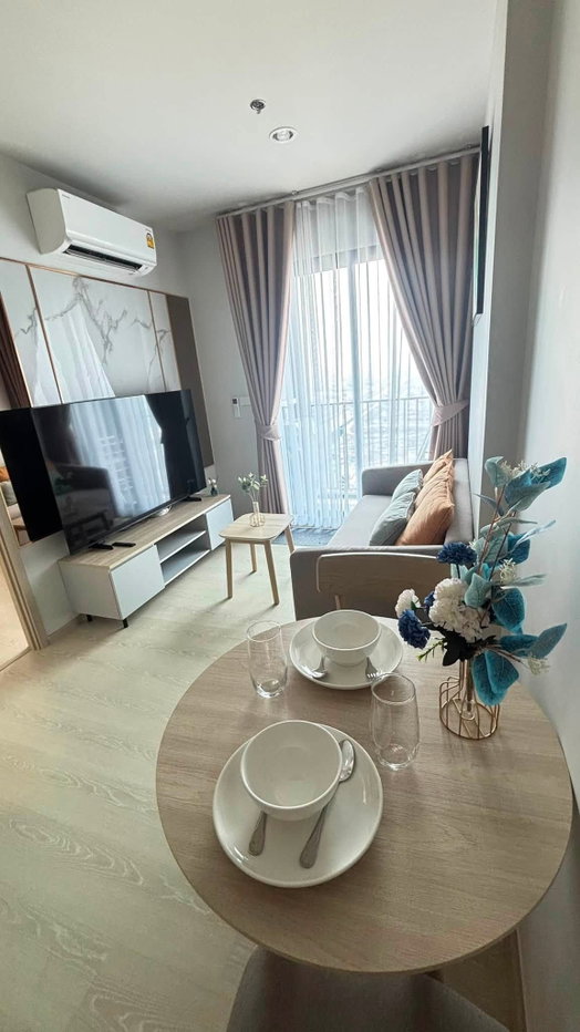 picture For Rent: NUE Mega Plus Bangna - 5/13