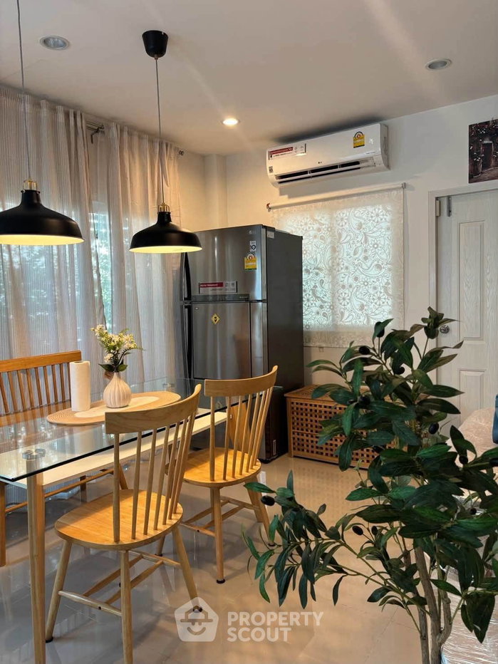 picture 4-BR House 325 Sqm In Chuan Chuen On Nut (ID 3205212) - 7/8
