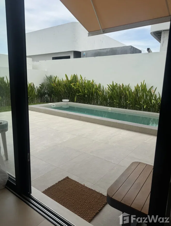 รูป ขาย วิลล่า 3 ห้องนอน ในโครงการ ซันไรส์ การ์เด้น พูล วิลล่า 6687490 - รูปที่ 7/14