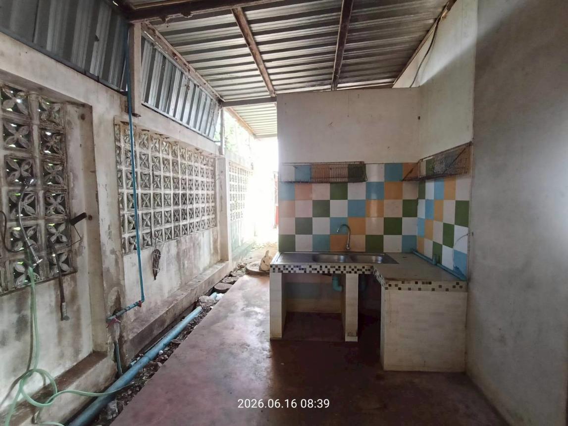 รูป บ้านเดี่ยว 1206 ตร.วา โคกสูง สระแก้ว 7.8M - รูปที่ 52/63
