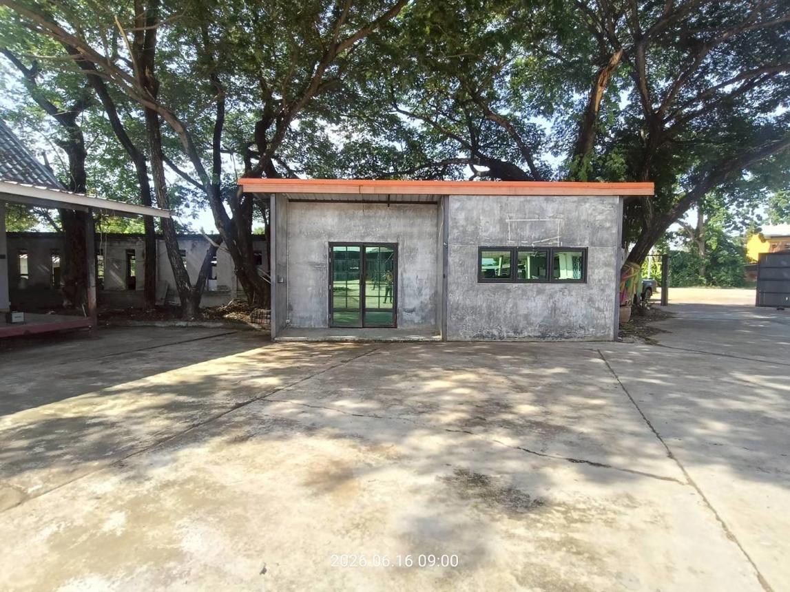 รูป บ้านเดี่ยว 1206 ตร.วา โคกสูง สระแก้ว 7.8M - รูปที่ 55/63