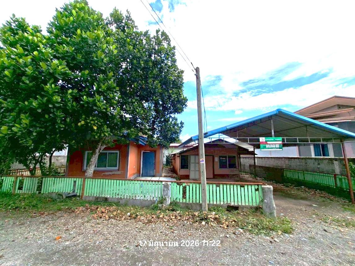 รูป บ้านเดี่ยว 62.4 ตร.วา ปลวกแดง ระยอง 1.3M - รูปที่ 14/29