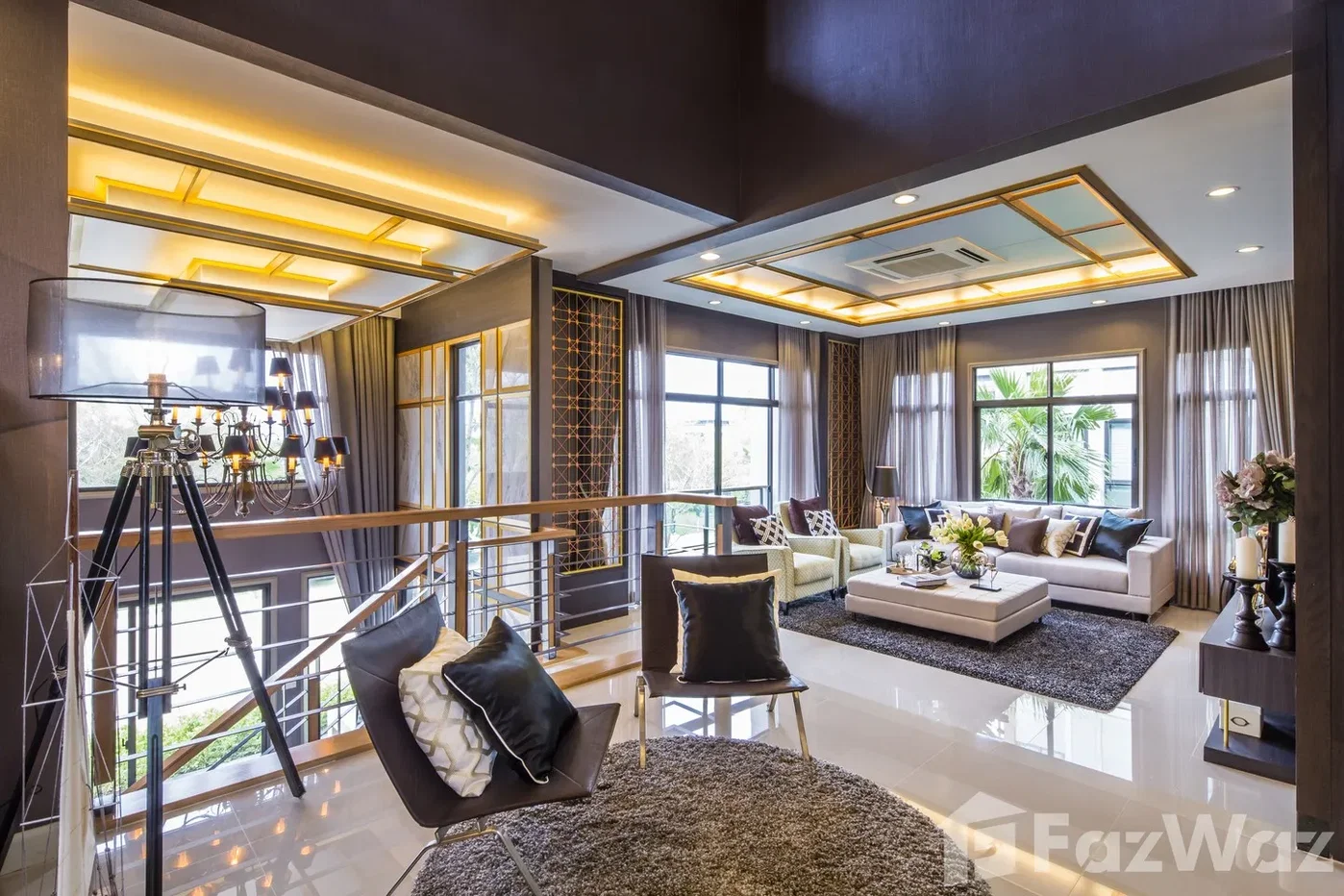 รูป ขาย บ้านเดี่ยว 4 ห้องนอน ในโครงการ เดอะ ปาล์ม กะทู้-ป่าตอง 6687786 - รูปที่ 20/41