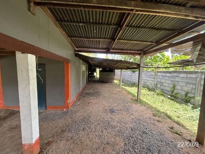 รูป บ้านเดี่ยว 87 ตร.วา ประทาย นครราชสีมา 485,000 - รูปที่ 12/29