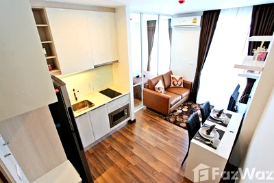 Condos for sale : 🏢 For Sale: Chewathai Interchange Condo 6687204