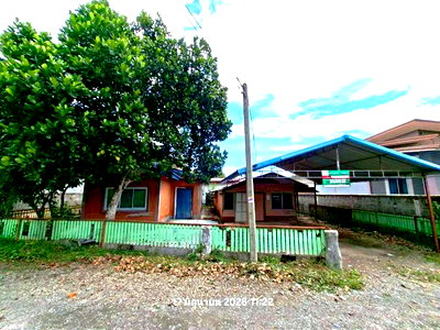 Houses for sale Rayong : HOME 62.4 Sq.w. Pluak Daeng Rayong for 1.3M