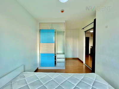 Condos for sale : 🚩 For Sell Condo AUGUST CHAROENKRUNG 80 Building A, Floor 8,1 bed room, Room size 28 sqm