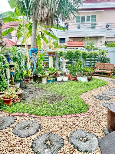 4-bed house for sale, 280 sqm, 70 sq wah, Wang Thonglang