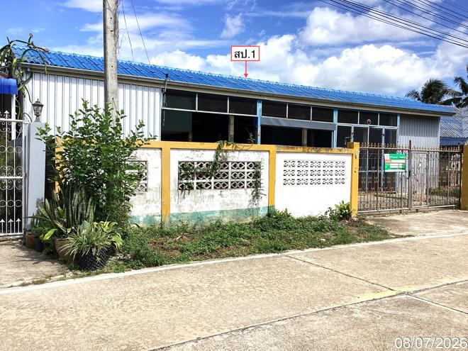 รูป บ้านเดี่ยว 127.7 ตร.วา ปราณบุรี ประจวบคีรีขันธ์ 2.2M - รูปที่ 2/25