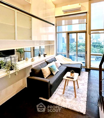 ขายคอนโด : คอนโด 1-ห้องนอน ที่ ไอดีโอ มอร์ฟ 38 ใกล้ BTS ทองหล่อ (ID 3209148)
