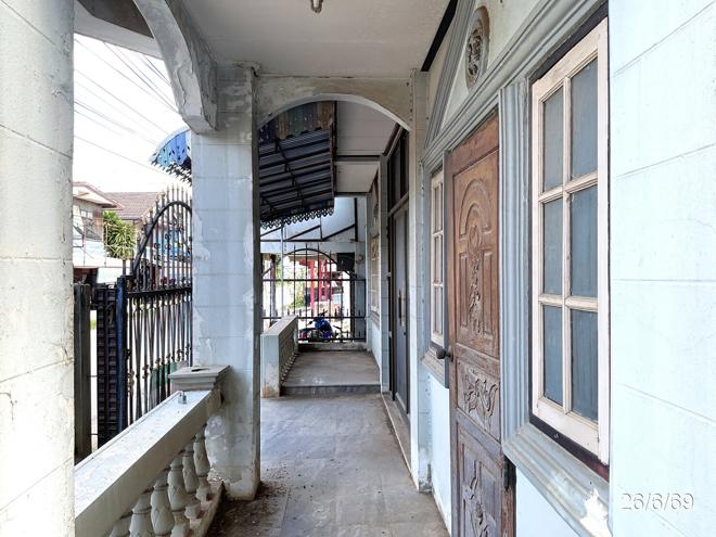 รูป บ้านเดี่ยว 74 ตร.วา เนินสง่า ชัยภูมิ 2.1M - รูปที่ 5/45