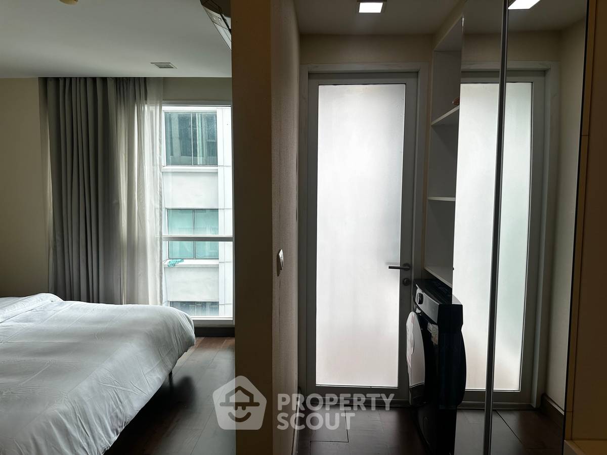 รูป คอนโด 1 ห้องนอน ให้เช่า Liv @ 5 ใกล้ BTS นานา 39 ตร.ม. (ID 3051346) - รูปที่ 9/14