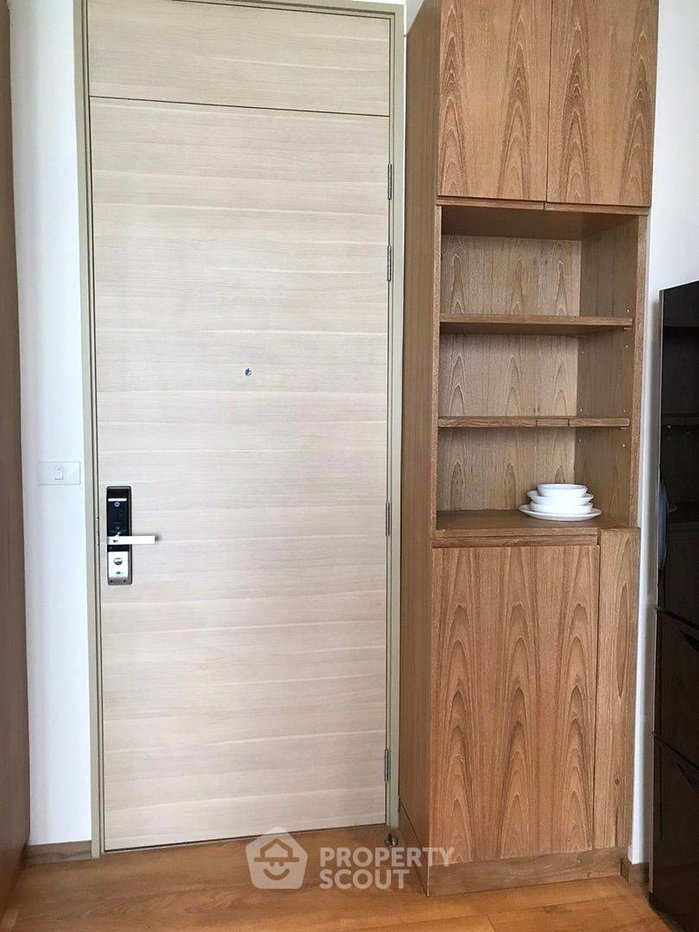picture 26th-Floor 1-BR At Park Origin Phrom Phong Near BTS Phrom Phong (ID 924357) - 18/22