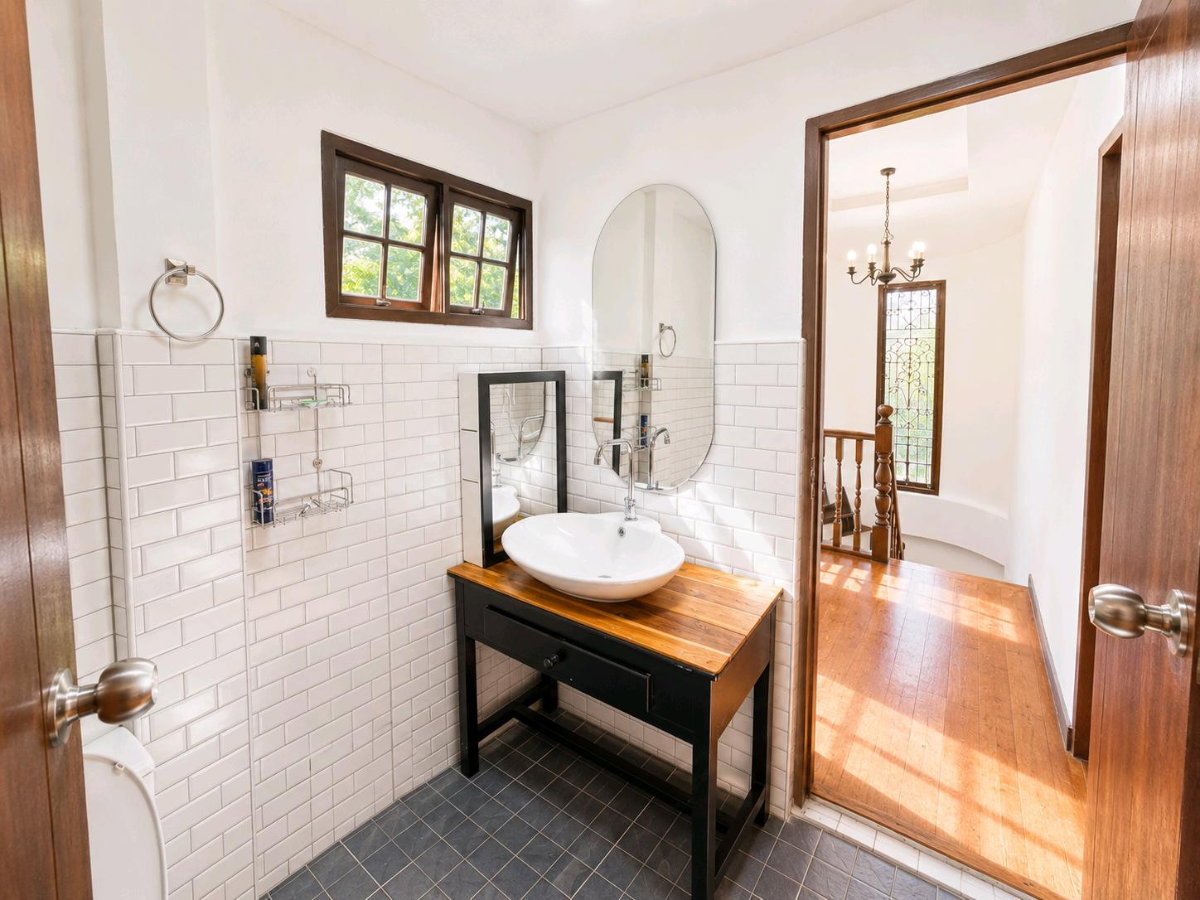 รูป 🏡✨บ้านเดี่ยว 2 ชั้น พื้นที่กว้าง ทำเลดีเข้า–ออกได้ 2 ทาง ทั้งลาดพร้าว 83 และฝั่งเลียบด่วน - รูปที่ 6/17