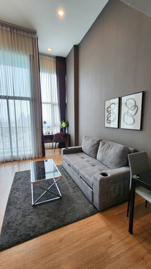 picture knightsbridge duplex tiwanon beautiful room - 14/16