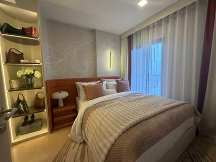 The Base Urban Rama9: Special unit price of 4.99 million baht.