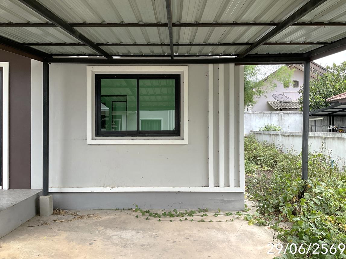 รูป บ้านเดี่ยว 81 ตร.วา เมืองพะเยา พะเยา 2.5M - รูปที่ 16/27