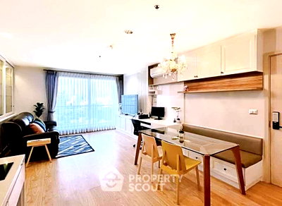 ขายคอนโด : ขายคอนโด 2 ห้องนอน ชั้น 27 Rhythm Sukhumvit 42 ใกล้ BTS เอกมัย 200 เมตร (ID 3209146)