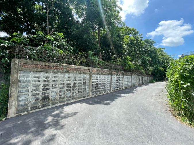ขายที่ดิน 500 ตร.ว. เขตจตุจักร