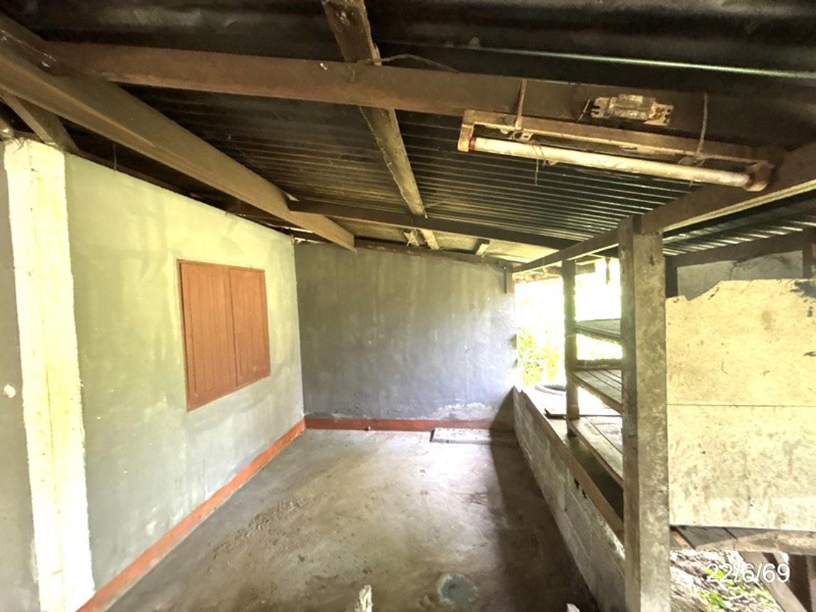 รูป บ้านเดี่ยว 87 ตร.วา ประทาย นครราชสีมา 485,000 - รูปที่ 25/29