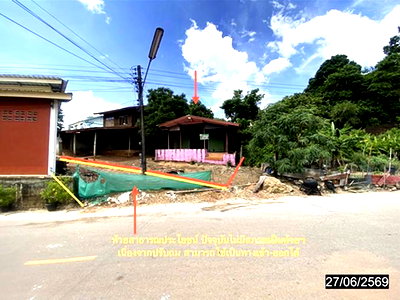 Houses for sale : HOME 150 Sq.w. Nongkai for 1.4M