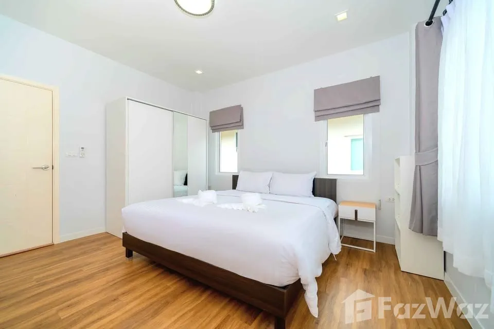 รูป บ้านเดี่ยวให้เช่า 3 ห้องนอน ในโครงการ มานา กะทู้ เลค 6687784 - รูปที่ 10/18