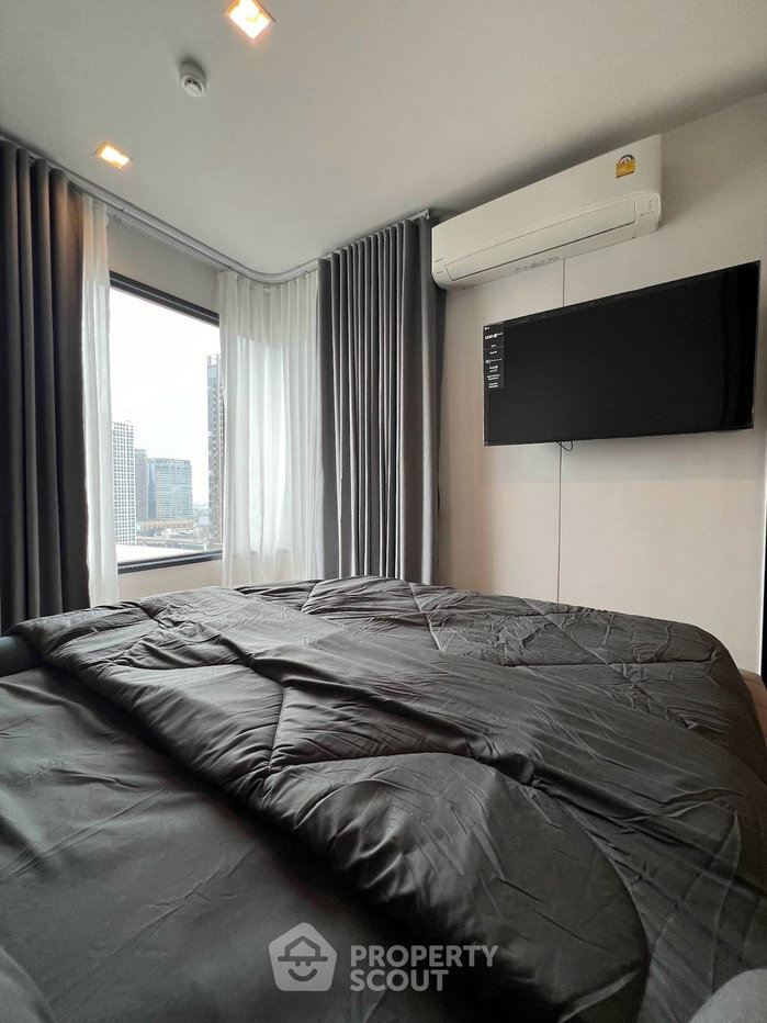 รูป คอนโด 1-ห้องนอน ที่ ไลฟ์ ลาดพร้าว แวลลีย์ ใกล้ BTS ห้าแยกลาดพร้าว (ID 3208683) - รูปที่ 2/4