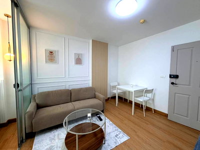 ขายคอนโด : Dcondo Kathu For Sell WR-04743
