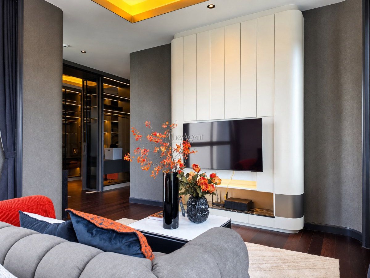 รูป ขายบ้านตัวอย่าง Grand Bangkok Boulevard ดอนเมือง-แจ้งวัฒนะ VELVORA 558 ตร.ม. 5 นอน Fully Furnished ใกล้ทางด่วนอุดรรัถยา ราคา 70 ล้าน - รูปที่ 17/20