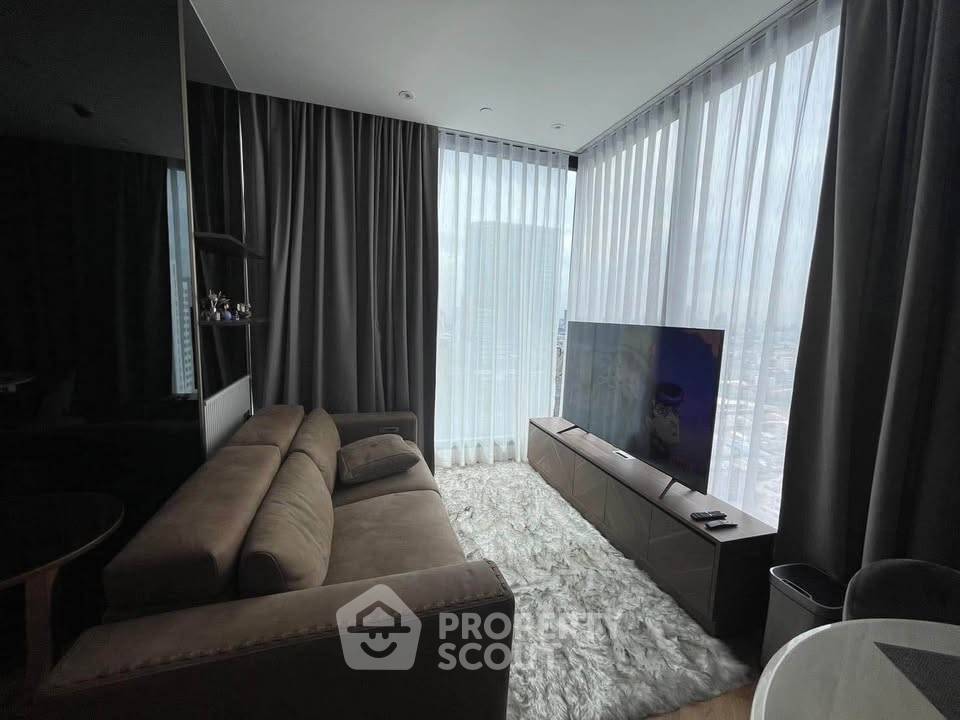 รูป ชั้น 27 ห้อง 2 ห้องนอน ASHTON Asoke - Rama 9 ใกล้ MRT พระราม 9 ระยะ 200 ม. (ID 3209496) - รูปที่ 7/22