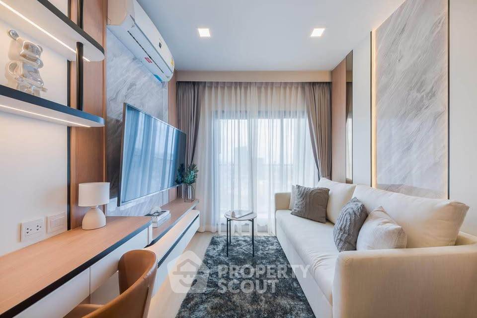 รูป คอนโด 1 ห้องนอน ชั้น 25 Life Phahon-Ladprao ใกล้ BTS ห้าแยกลาดพร้าว (ID 3209468) - รูปที่ 6/25