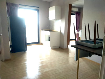 Condos for sale : 🔥 Good-value condo for sale at Plum Condo Pinklao Station | MRT Bang Yi Khan