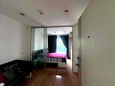 Condos for sale : 🔥 Great Value Condo for Sale – Lumpini Ville Onnut 46  | Near MRT Si Nut