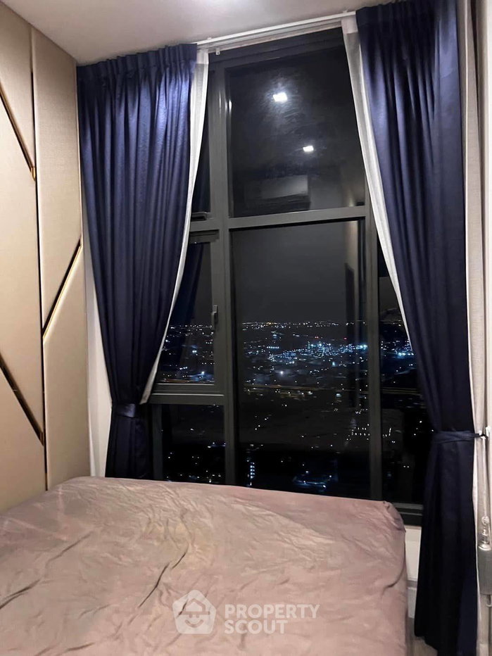 รูป ชั้น 34 คอนโด 1 ห้องนอน The Line Sukhumvit 101 ใกล้ BTS Punnawithi (ID 2235653) - รูปที่ 4/12